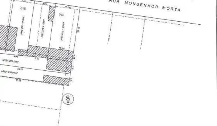 Casa comercial à venda, Vila São Paulo - Contagem/MG