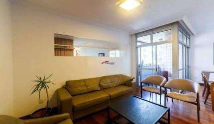 Apartamento de 4 quartos para ALUGAR.