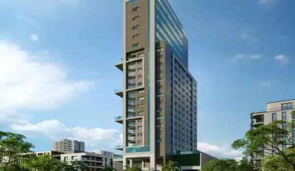 Apartamento à venda, 4 quartos, 2 suítes, 3 vagas, Savassi - Belo Horizonte/MG