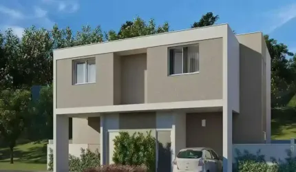 Casa à venda, 2 quartos, 1 suíte, 2 vagas, Pau Pombo - Nova Lima/MG