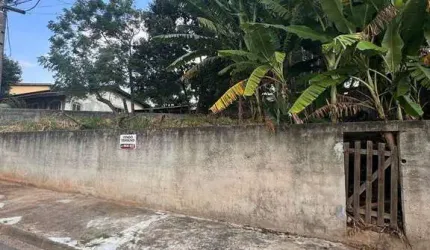 Ótimo Terreno Jd dos Pinheiros