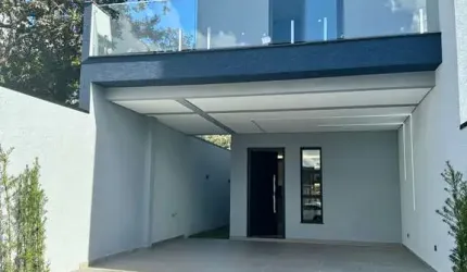 Casa à venda em Atibaia - Vila Petrópolis - 187m² - R$ 1.399.000,00