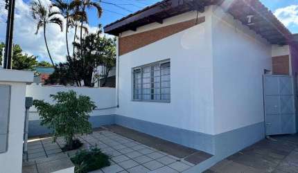 Casa à venda na região do central em Atibaia - Comercial e residencial
