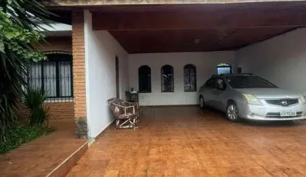 Casa à venda bairro Nova Gardênia - Atibaia