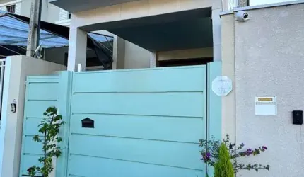 Sobrado com 02 dormitórios à venda no bairro Jd Maristela em Atibaia
