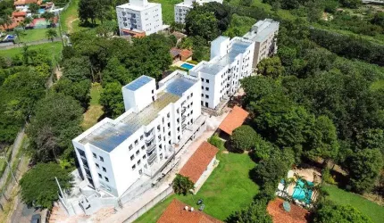 Apartamento à venda em Vinhedo - Jd. Eldorado