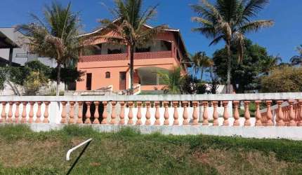 Chácara à venda no Condomínio Vista Alegre – Bom Jesus dos Perdões