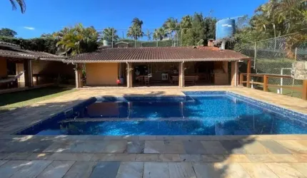 Chácara à venda em Bom Jesus dos Perdões – Colinas do Sol -  250m²