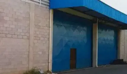 Galpão industrial à venda, 2.079m2 no bairro da Pedreira em Atibaia