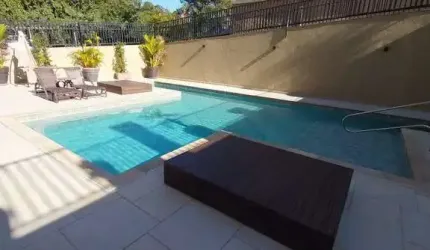Lindo apto para locação em Vinhedo