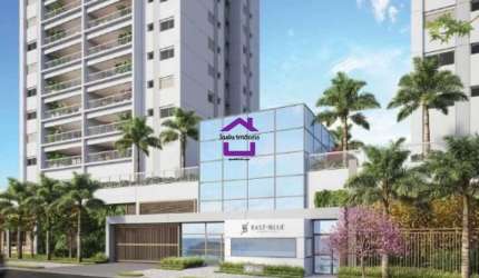 Apartamento em Condomínio Padrão para Venda no bairro Vila Gomes Cardim, 4 dorms, 3 suítes, 2 vagas, 140 m