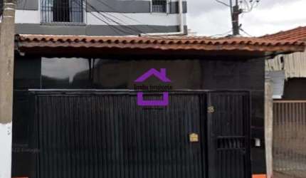 Excelente Sobrado Comercial - 528m - 2 vagas.
