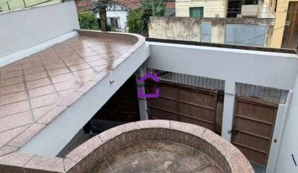 Sobrado para Locação no bairro Penha de França, 3 dorm, 4 vagas, 147 m, 280 m