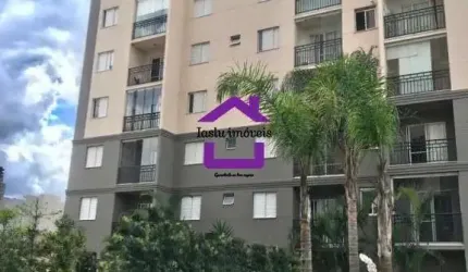 Apartamento em Condomínio Padrão para Venda no bairro Belenzinho, 2 dorms, 1 vaga, 52 m