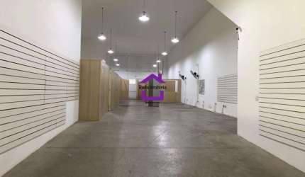 Predio Comercial para Locação no bairro da Vila Carrão, 1000 m