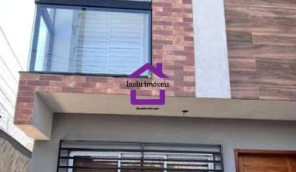Sobrado para Venda no bairro Penha de França,  4 suítes, 2 vagas, 166 m