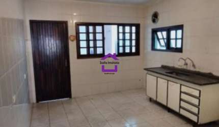 Casa (Sobrado) para Locação, 3 dorm(s), 3 suite(s), 2 vaga(s), 110 m²