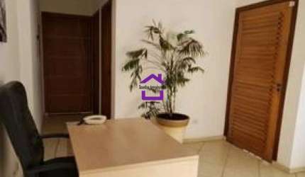 Conjunto Comercial para Locação no bairro da Agua Rasa - 158m