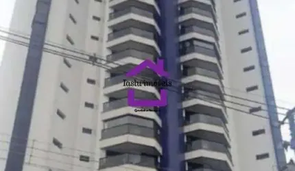 Apartamento (Apartamento Padrão) para Venda, 3 dorm(s), 1 suite(s), 3 vaga(s), 138 m²