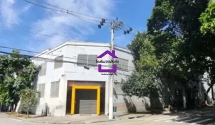 Galpão para Locação, 6100 m²