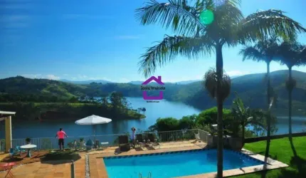 Sítio no bairro Varadouro - Lindíssimo!!! Venha Conferir!