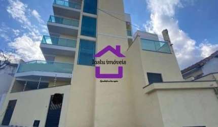 Apartamento (Apartamento Padrão) para Venda, 2 dorm(s), 1 suite(s), 40 m²