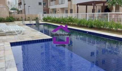 Apartamento (Apartamento Padrão) para Venda, 2 dorm(s), 1 vaga(s), 42 m²