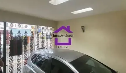 Casa (Sobrado) para Venda, 2 dorm(s), 1 vaga(s), 80 m²