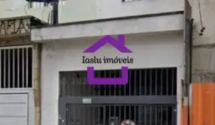 Casa (Sobrado) para Venda e Locação, 3 dorm(s), 2 vaga(s), 170 m²