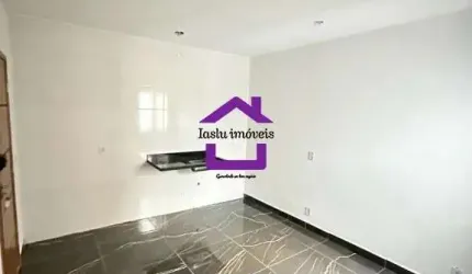 Apartamento (Studio) para Venda