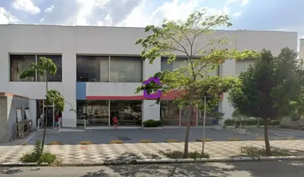 Predio Comercial para Locação, 55 vaga(s), 1882 m²