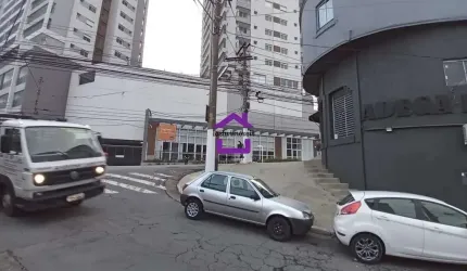Salão (Salão Padrão) para Locação