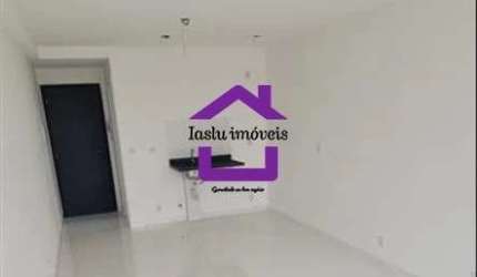 Apartamento (Studio) para Venda, 1 dorm(s), 1 suite(s), 35 m²
