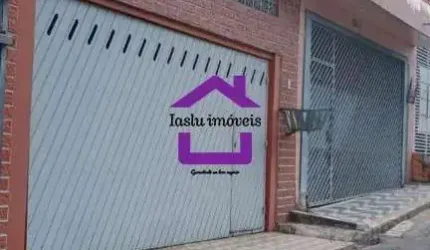 Casa (Sobrado) para Venda, 3 dorms, 1 suite, 2 vagas, 150 m²