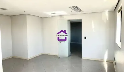 Sala Comercial para Locação, 2 vaga(s), 62 m²
