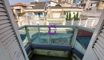 Casa (Sobrado) para Venda e locação, 2 dorm(s), 4 vaga(s), 121 m²