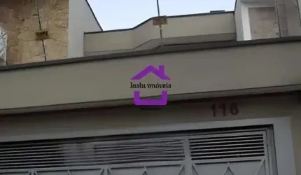 Casa (Sobrado) para Locação, 3 dorm(s), 1 suite(s), 3 vaga(s), 250 m²