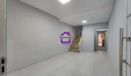 Sobrado para Venda no bairro Tatuapé, 3 dorm, 1 suíte, 1 vaga, 160 m - Excelente localização.