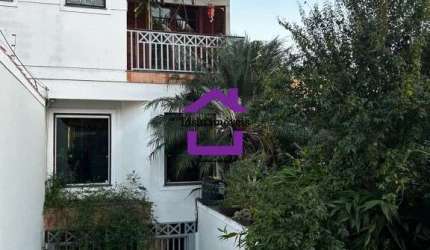 Casa (Sobrado) para Venda, 3 dorm(s), 3 suite(s), 6 vaga(s), 192 m²