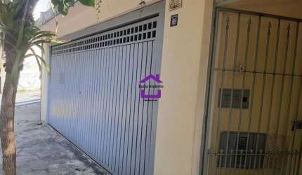 Casa Térrea para Locação no bairro do Tatuapé