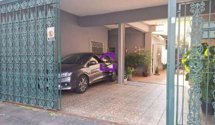 Casa (Terrea) para Locação, 1 dorm(s), 1 vaga(s), 80 m²