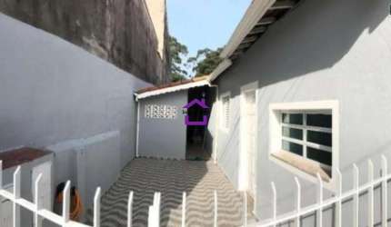 TERRENO para venda no bairro da Vila Formosa -
