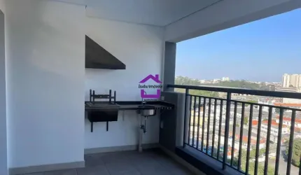 Apartamento (Apartamento Padrão) para Venda, 3 dorm(s), 1 suite(s), 2 vaga(s), 89 m² - Vila Prudente