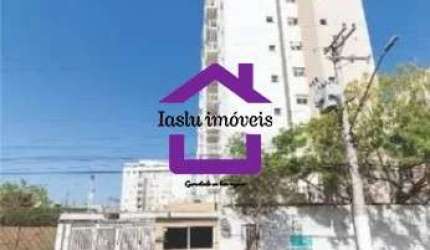 Apartamento (Apartamento Padrão) para Venda, 2 dorm(s), 1 vaga(s), 47 m²