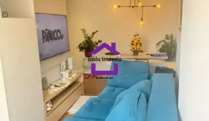 Apartamento (Apartamento Padrão) para Locação, 2 dorm(s), 1 suite(s), 1 vaga(s), 66 m²