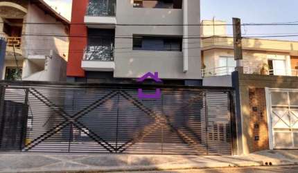 Apartamento para Locação no bairro Vila Mafra, 2 dorms, 1 vaga, 45M²