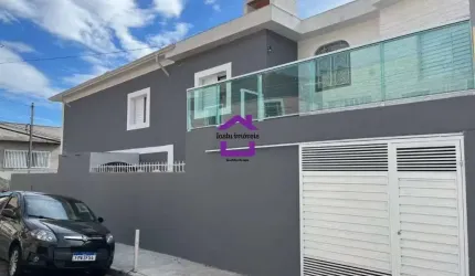 Casa (Sobrado) para Venda, 3 dorm(s), 1 vaga(s), 130 m²