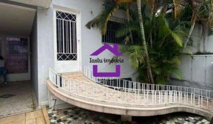 Casa Térrea para Locação no bairro Tatuapé, 3 dorms, 3 vagas, 200 m