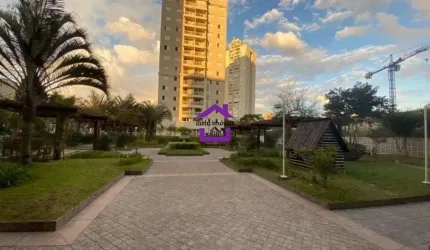Apartamento (Apartamento Padrão) para Venda, 2 dorm(s), 1 suite(s), 1 vaga(s), 64 m²