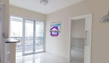 Apartamento (Apartamento Padrão) para Locação, 1 dorm(s), 1 vaga(s), 41 m²